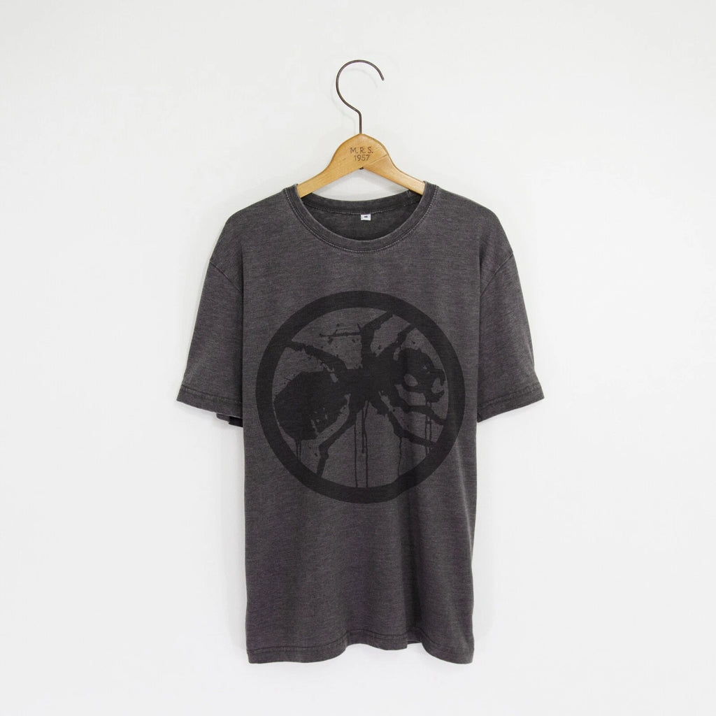 Unisex Prodigy Vintage-Style Distressed T-Shirt