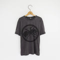 Unisex Prodigy Vintage-Style Distressed T-Shirt