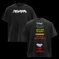 The Weeknd Hurry Up Tomorrow Shirt Pop Music Streetwear Fan Gift Eras Merch Tee