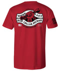 Howitzer Clothing Men's T-shirt Torqued