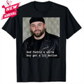God Forbid A White Boy Get A Lil Motion T-Shirt