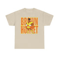 Brown Hornet Fat Albert Cartoon TV Show 1979-1984 T-shirt