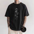 Eyes Eyeballs Goth Grunge Alt Y2K Weird Strange Aesthetic T-Shirt
