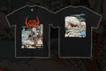 Sigh – Infidel Art – Black / Avant-Garde Metal Tee