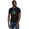 Herbie Hancock Space Funk Short-Sleeve Unisex T-Shirt