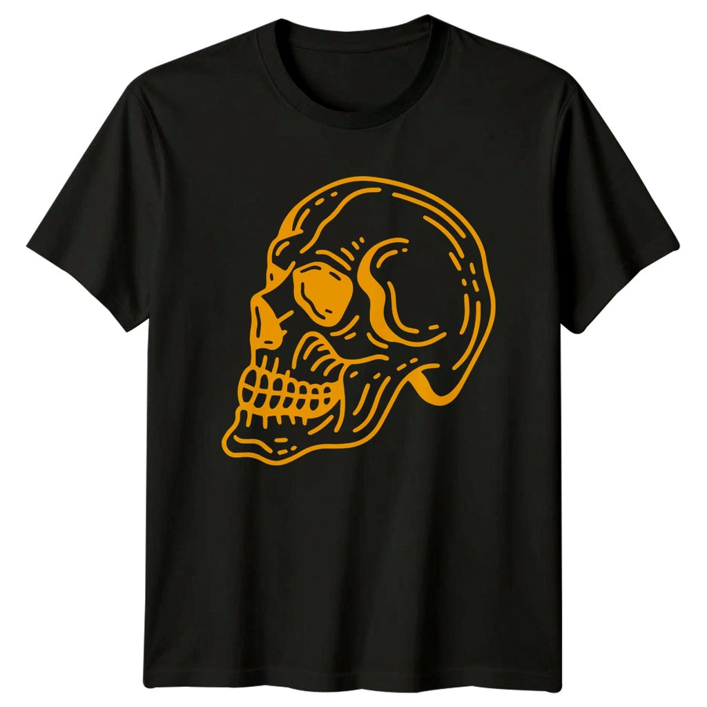 Skull Design Mens T-Shirt Skull Designs Gift For Him