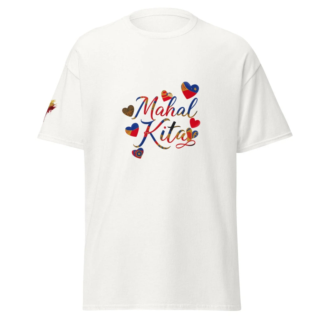 Mahal Kita Unisex Tee