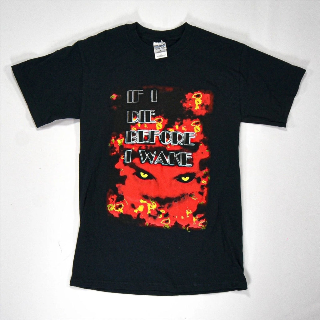 Vintage Biblical Gothic Grunge T-Shirt - S