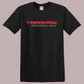 Cerwin Vega Professional Audio Black Size S to 5XL