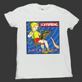 THE OFFSPRING PUNK ROCK T-SHIRT unisex S-3XL