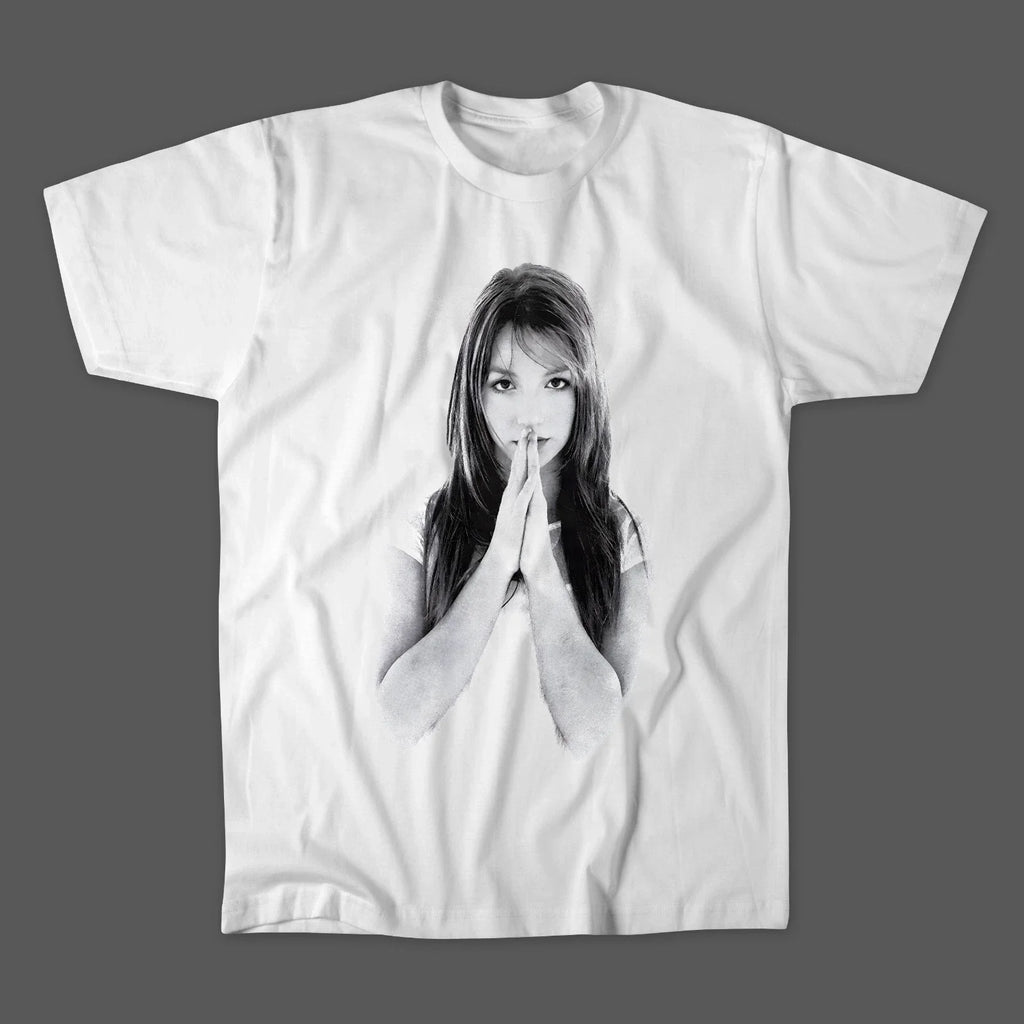 The Boys SS5 Mother Milk Wear Welcome x Britney Spears Believe Graphic Shirt
