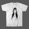 The Boys SS5 Mother Milk Wear Welcome x Britney Spears Believe Graphic Shirt