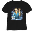 Empire Of The Sun Music Cool Australia Black T Shirt