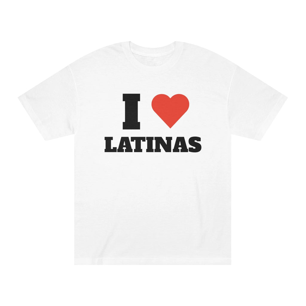 CASUAL COTTON MEME TEE