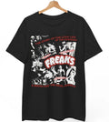 Freaks - Tod Browning - Johnny Eck - Unisex Tee