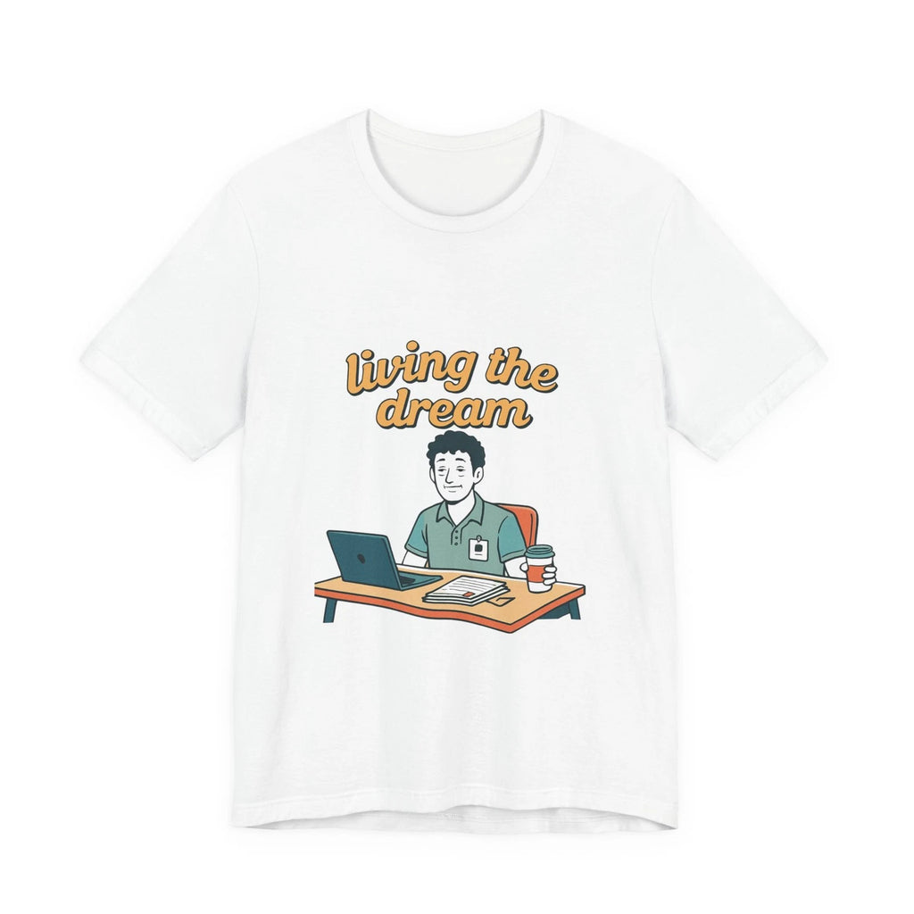 work Humor Funny Tee Shirt, tech Worker gift, home office, coworker gift