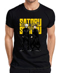Satoru Gojo Geto Strongest Duo Jujutsu Kaisen Anime Aesthetic Japan Y2K Men's T-