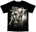 Chicano Art Perdona Padre Mi Vida Loca Mens T-Shirt