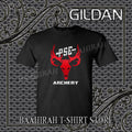 New PSE Archery Logo American Funny T-Shirt Size S to 5XL
