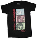 Rising of the Shield Hero New Adult T-Shirt -  Season 2 Swipes
