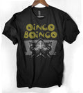 Oingo Boingo  band t shirt  xtc devo Los Angeles punk new wave