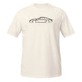 Comfy T-Shirt For Chevrolet Camaro Z28 1978 Car Lovers Birthday Gift Stylish Tee