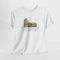 Ancient Rome Unisex Graphic T-shirt, Minimalist Shirt For Women and Men