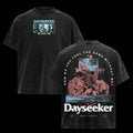 Dayseeker Without Me Shirt Streetwear Fan Gift Band Tee Men Unisex Graphic Top