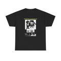 Esplendor Geometrico Shirt - Spain, Industrial, Post-Punk