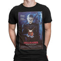 Pinhead Hellraiser Demon to Some Angel to Others Horror Classic Unisex T-Shirt