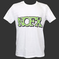 NOFX HARDCORE PUNK ROCK T-SHIRT unisex S-3XL