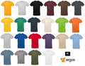 B&C Men's 100% Cotton Crew Neck T-Shirt Short Sleeve Man BCTU03T