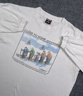 Vintage 90'S John McPherson Close To Home T-shirt SIZE XL VTG COMEDY GRUNGE Y2K