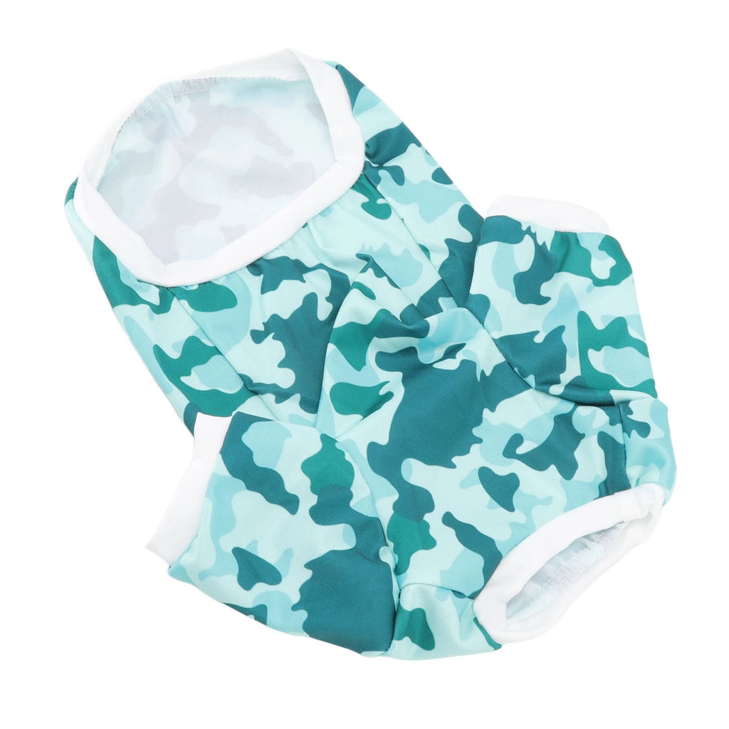 Pet Shirt Sun Protec-tion Soft Breathable Stretchy Stylish Printing Cat Dog NEW