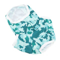 Pet Shirt Sun Protec-tion Soft Breathable Stretchy Stylish Printing Cat Dog NEW