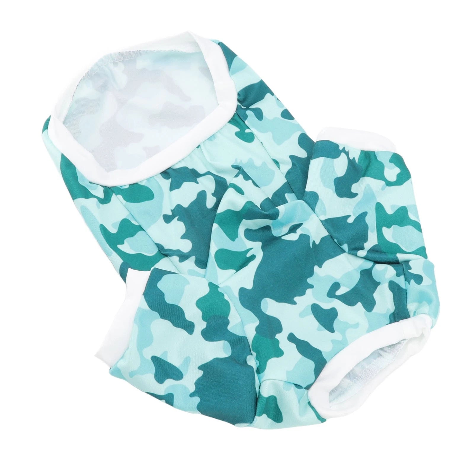 Pet Shirt Sun Protec-tion Soft Breathable Stretchy Stylish Printing Cat Dog NEW