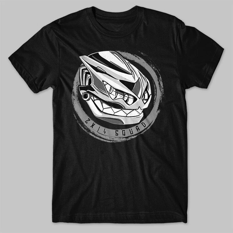 Kawasaki ZX14R T-Shirt, Motorcycle Tee Shirt for Sportbike Riders