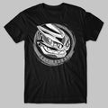 Kawasaki ZX14R T-Shirt, Motorcycle Tee Shirt for Sportbike Riders