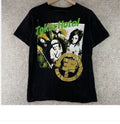 New Tokio Hotel Band Album Cotton Men S-5XL Shirt
