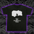 Rosemary’s Baby T-Shirt Classic 1968 Psychological Horror Cult Film Tee
