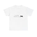 I Overthink Therefore I Nap tee | Minimalist Sleep Quote T-Shirt