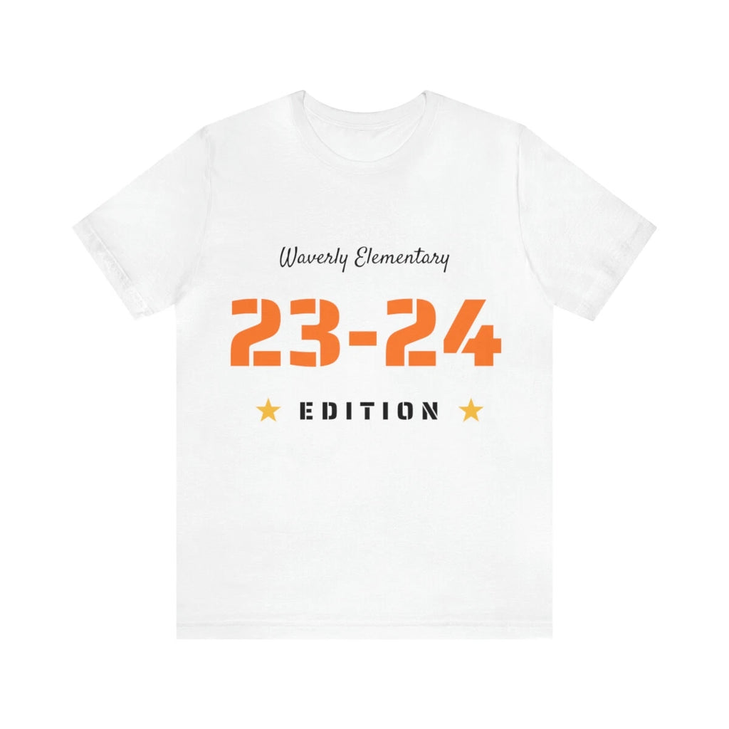 Limited Edition T-shirt