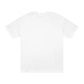 Classic White T, Minimalist feel, Everyday Wear, Goes with everything