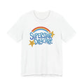 Superstar Daycare Jersey Short Sleeve Tee Fnaf Tee Unisex T-shirt, Sweatshirt, Hoodie (1)