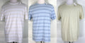 Banana Republic Vintage Slub T-shirt Crew Neck Short Sleeve