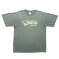 Vintage 2006 Cheers Boston Normisms T Shirt Mens Medium Green TV Show Promo Tee