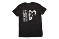 Five Nights At Freddy's Mens Sister Location Speckled Black Shirt New M