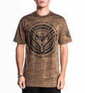 American Fighter Men's T-shirt Belgrade