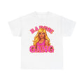 Baddie Gang Premium Cotton Tee - Trendy Graphic Tee, Party Outfit, Stylish Gift