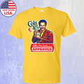 Colt 45 - Billy Dee Williams Men's Size S-5XL